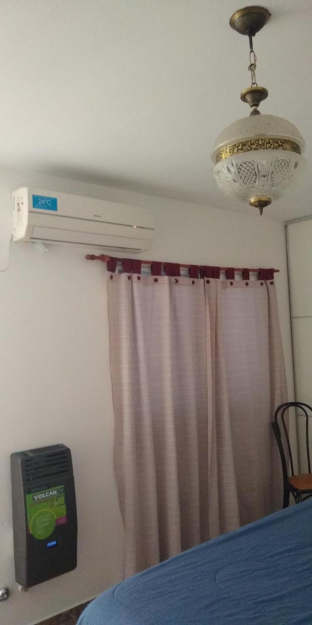 Apartamento Amplio departamento Barrio Jardin Córdoba Habitación foto